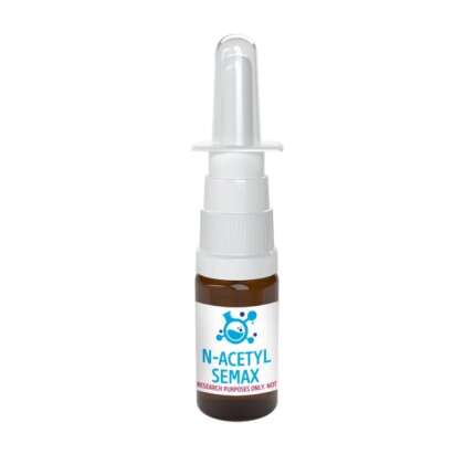 N-acetyl semax