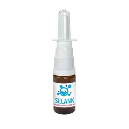 Selank spray