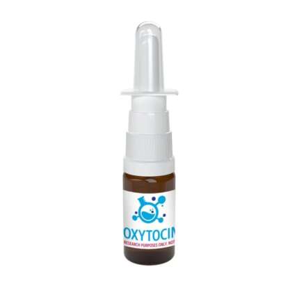Oxytocin