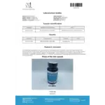 5-amino-1MQ 50 mg, 30 caps – Bild 2