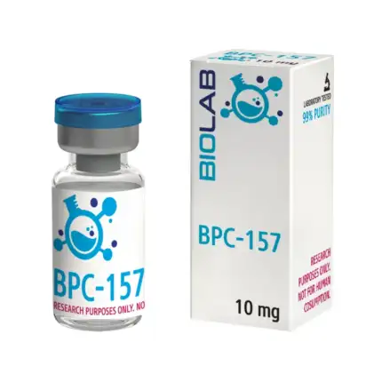BPC 157