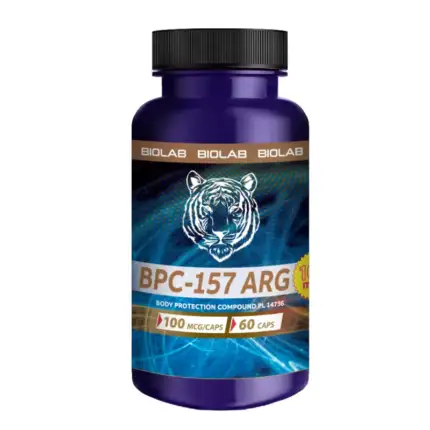 BPC 157