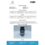 BPC 157 ARG 200 mcg, 60 caps – Bild 2