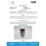 BPC 157 HCl 100 mcg, 60 caps – Bild 2