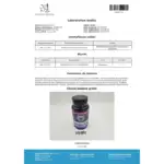 BPC 157 HCl 200 mcg, 60 Kapseln – Bild 2