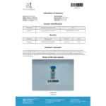Cardiogen 20 mg – Bild 2