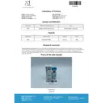 DSIP 5 mg – Bild 2