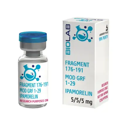 ipamorelin