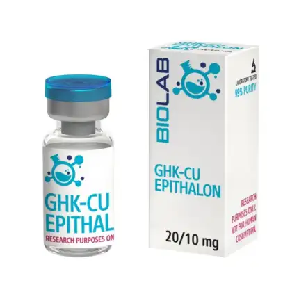 ghk cu