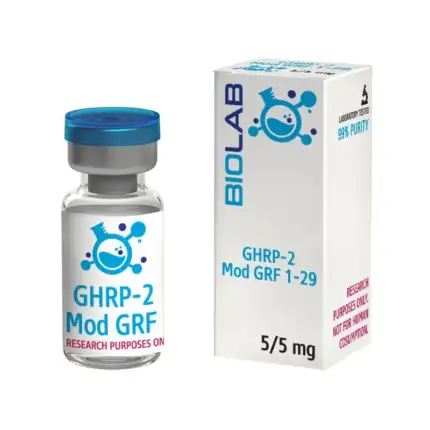 GHRP-2