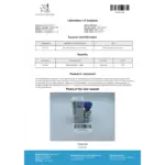 GHRP-2 10 mg – Bild 2