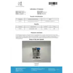 GHRP-6 10 mg – Bild 2
