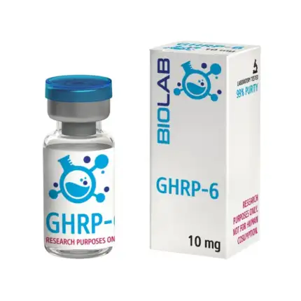 ghrp-6