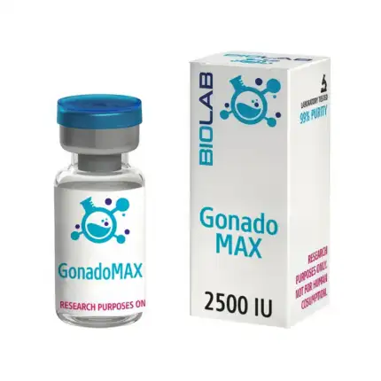 GonadoMax