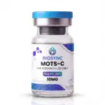 MOTS C