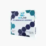 191aminoacids sequence 100iu