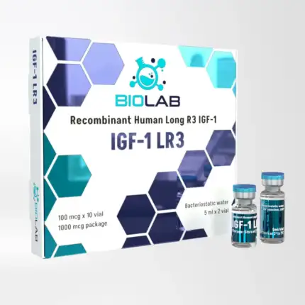 IGF-1 LR3