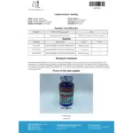 Inferno Fat Blaze (SLU-PP-332) 5300 mcg, 30 caps – Bild 2