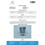 Ipamorelin 2 mg – Bild 2