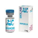 Ipamorelin