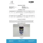 KPV 150 mcg, 60 caps – Bild 2
