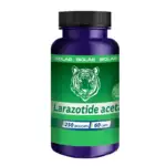 larazotide acetate