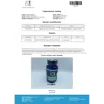 Lipotropin 100 mcg, 60 caps – Bild 2