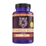 Metabolic Boost