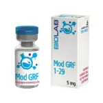 MOD GRF