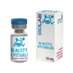 N-acetyl epithalon