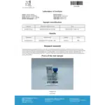 N-acetyl selank spray 10 mg – Bild 2
