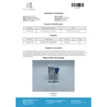N-acetyl semax 50 mg – Bild 2