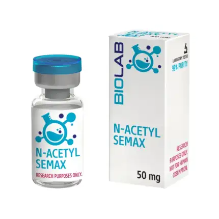 N-acetyl semax