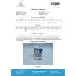Oxytocin spray 10 mg – Bild 2