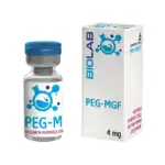 PEG-mgF
