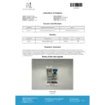 Semax spray 50 mg – Bild 2