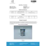 Sermorelin 2 mg – Bild 2