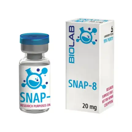 SNAP-8