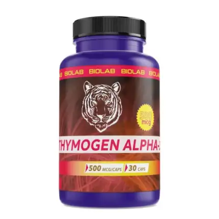 Thymogen alpha-1