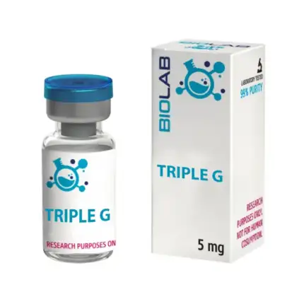 TripleG